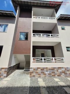 Apartamento Para Alugar com 3/4, sendo 1 suítes no Miragem.