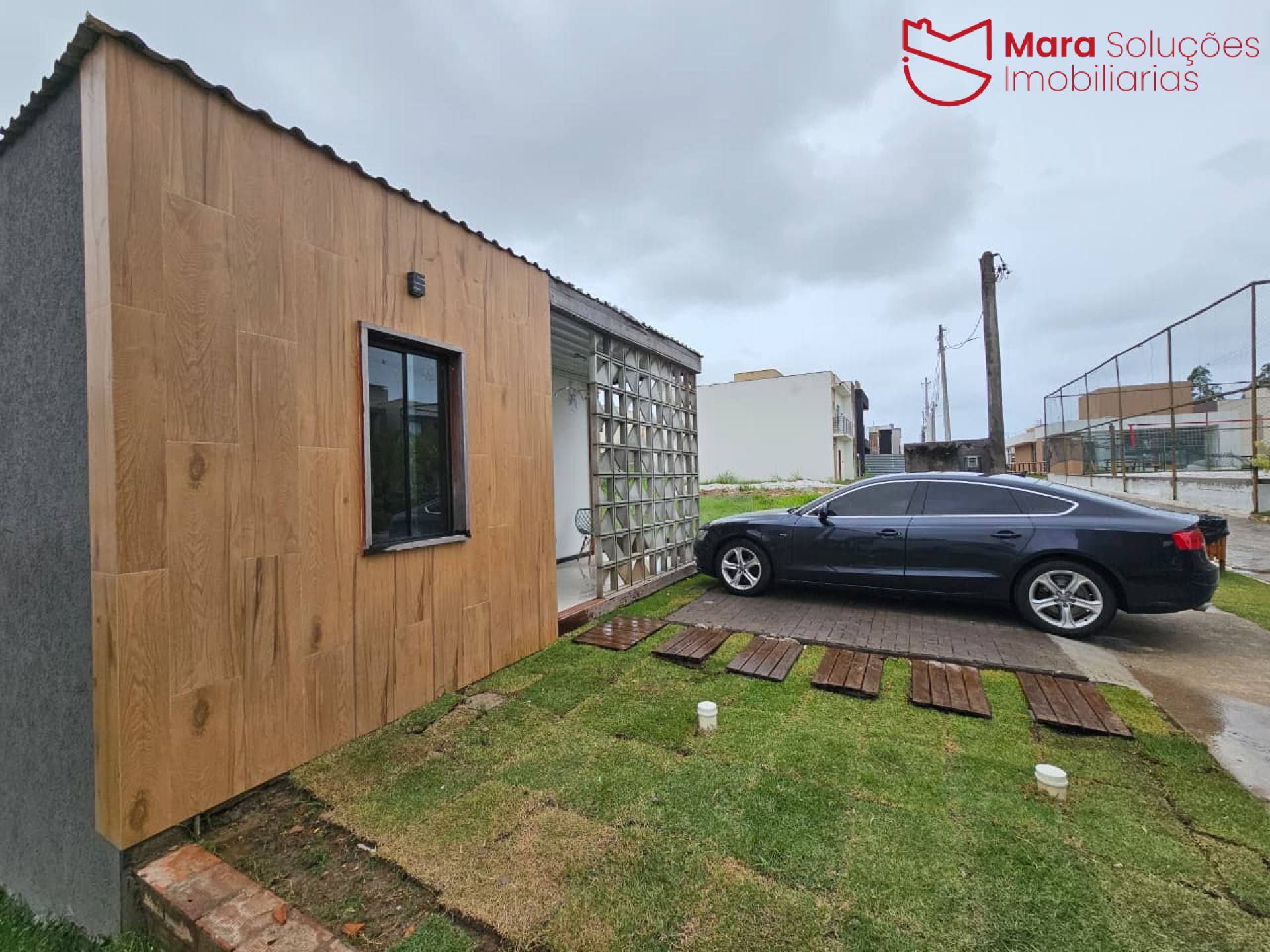 Casa Conceito no Vila Florença.