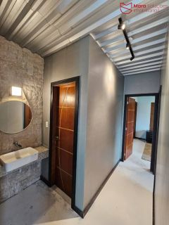 Casa Conceito no Vila Florença.