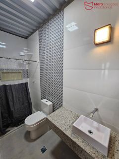 Casa Conceito no Vila Florença.