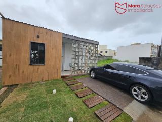 Casa Conceito no Vila Florença.