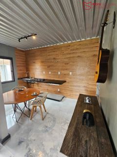 Casa Conceito no Vila Florença.