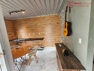 Casa Conceito no Vila Florença.