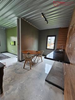 Casa Conceito no Vila Florença.