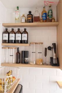 Apartamento Porteira Fechada em Vilas do Atlântico.