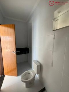 Casa Duplex em Ipitanga.