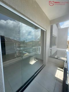 Casa Duplex em Ipitanga.