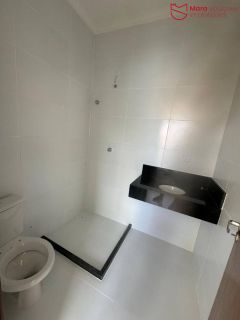 Casa Duplex em Ipitanga.