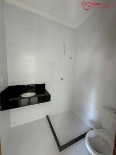 Casa Duplex em Ipitanga.