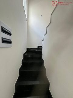 Casa Duplex em Ipitanga.