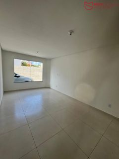 Casa Duplex em Ipitanga.