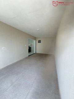 Casa Duplex em Ipitanga.