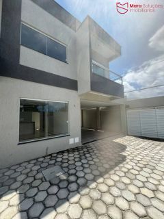 Casa Duplex em Ipitanga.