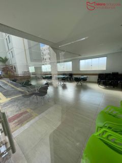 VENDO APARTAMENTO TÉRREO COM GARDEN 2/4 NO CONDOMÍNIO SOLAR DE VILAS.