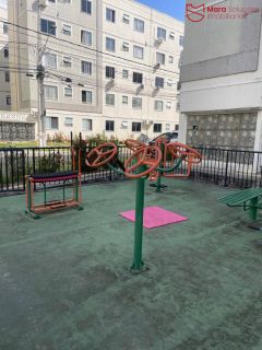 VENDO APARTAMENTO TÉRREO COM GARDEN 2/4 NO CONDOMÍNIO SOLAR DE VILAS.