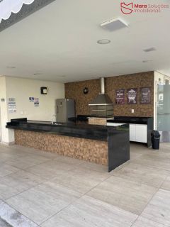 VENDO APARTAMENTO TÉRREO COM GARDEN 2/4 NO CONDOMÍNIO SOLAR DE VILAS.