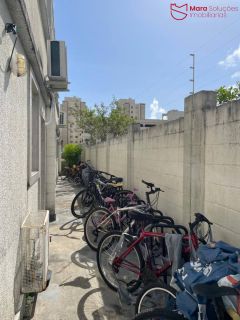 VENDO APARTAMENTO TÉRREO COM GARDEN 2/4 NO CONDOMÍNIO SOLAR DE VILAS.