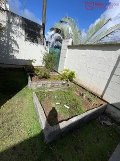 VENDO APARTAMENTO TÉRREO COM GARDEN 2/4 NO CONDOMÍNIO SOLAR DE VILAS.