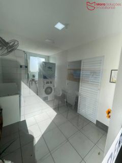 VENDO APARTAMENTO TÉRREO COM GARDEN 2/4 NO CONDOMÍNIO SOLAR DE VILAS.