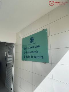 VENDO APARTAMENTO TÉRREO COM GARDEN 2/4 NO CONDOMÍNIO SOLAR DE VILAS.