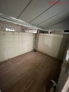 VENDO APARTAMENTO TÉRREO COM GARDEN 2/4 NO CONDOMÍNIO SOLAR DE VILAS.