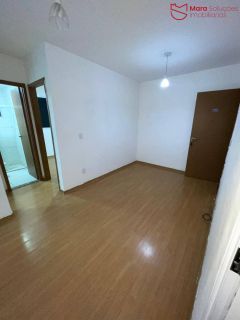 VENDO APARTAMENTO TÉRREO COM GARDEN 2/4 NO CONDOMÍNIO SOLAR DE VILAS.