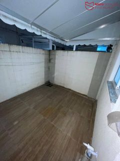 VENDO APARTAMENTO TÉRREO COM GARDEN 2/4 NO CONDOMÍNIO SOLAR DE VILAS.
