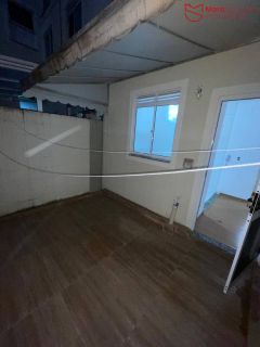 VENDO APARTAMENTO TÉRREO COM GARDEN 2/4 NO CONDOMÍNIO SOLAR DE VILAS.