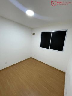 VENDO APARTAMENTO TÉRREO COM GARDEN 2/4 NO CONDOMÍNIO SOLAR DE VILAS.