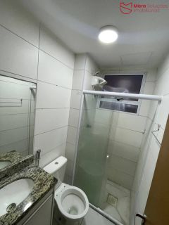 VENDO APARTAMENTO TÉRREO COM GARDEN 2/4 NO CONDOMÍNIO SOLAR DE VILAS.