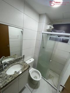 VENDO APARTAMENTO TÉRREO COM GARDEN 2/4 NO CONDOMÍNIO SOLAR DE VILAS.