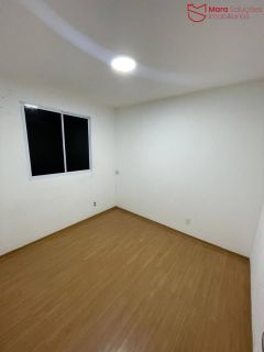 VENDO APARTAMENTO TÉRREO COM GARDEN 2/4 NO CONDOMÍNIO SOLAR DE VILAS.