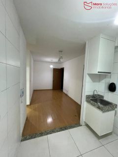 VENDO APARTAMENTO TÉRREO COM GARDEN 2/4 NO CONDOMÍNIO SOLAR DE VILAS.