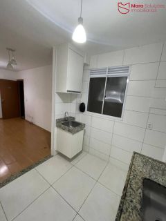 VENDO APARTAMENTO TÉRREO COM GARDEN 2/4 NO CONDOMÍNIO SOLAR DE VILAS.