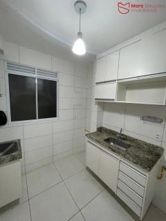 VENDO APARTAMENTO TÉRREO COM GARDEN 2/4 NO CONDOMÍNIO SOLAR DE VILAS.