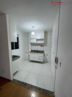 VENDO APARTAMENTO TÉRREO COM GARDEN 2/4 NO CONDOMÍNIO SOLAR DE VILAS.