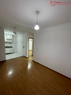 VENDO APARTAMENTO TÉRREO COM GARDEN 2/4 NO CONDOMÍNIO SOLAR DE VILAS.