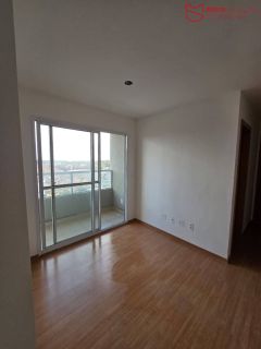 Apartamento à venda no Mirante do Iguatemi – Nascente total, vista livre e infraestrutura completa!