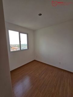 Apartamento à venda no Mirante do Iguatemi – Nascente total, vista livre e infraestrutura completa!