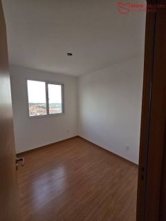 Apartamento à venda no Mirante do Iguatemi – Nascente total, vista livre e infraestrutura completa!