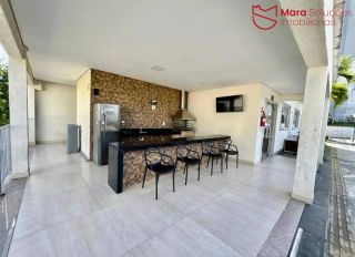 Apartamento à venda no Mirante do Iguatemi – Nascente total, vista livre e infraestrutura completa!