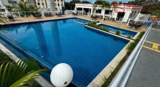 Apartamento à venda no Mirante do Iguatemi – Nascente total, vista livre e infraestrutura completa!