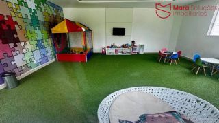 Apartamento à venda no Mirante do Iguatemi – Nascente total, vista livre e infraestrutura completa!