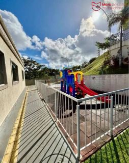 Apartamento à venda no Mirante do Iguatemi – Nascente total, vista livre e infraestrutura completa!