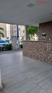 Apartamento 2/4 para Alugar em Abrantes – Nascente e Condomínio Clube!