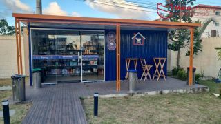 Apartamento 2/4 para Alugar em Abrantes – Nascente e Condomínio Clube!