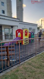 Apartamento 2/4 para Alugar em Abrantes – Nascente e Condomínio Clube!