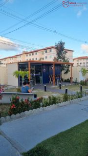 Apartamento 2/4 para Alugar em Abrantes – Nascente e Condomínio Clube!