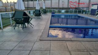 Apartamento 2/4 para Alugar em Abrantes – Nascente e Condomínio Clube!