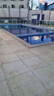 Apartamento 2/4 para Alugar em Abrantes – Nascente e Condomínio Clube!